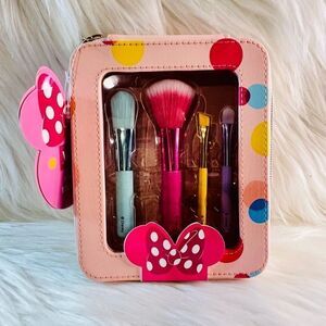 Minnie Mouse Makeup Set